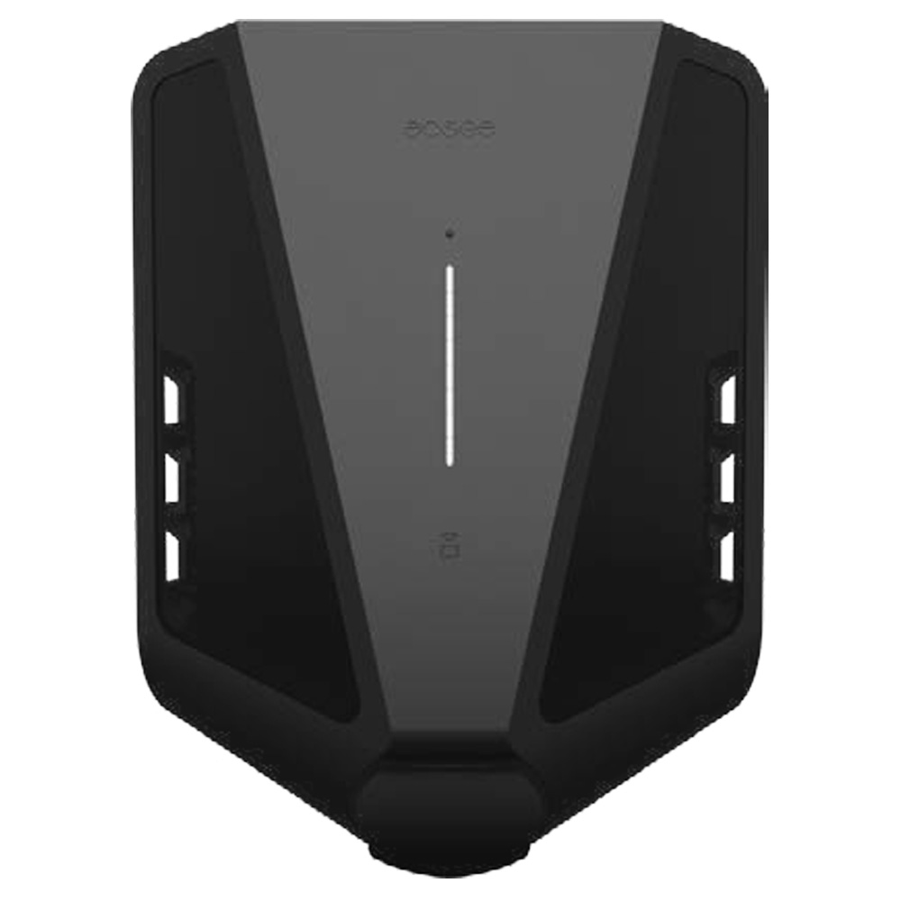 Easee Charge Pro 10263 EV Charger Multi Phase 7kW/22kW Black