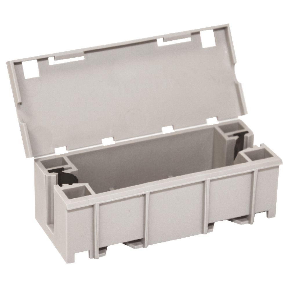 Wago Light Enclosure Junction Box