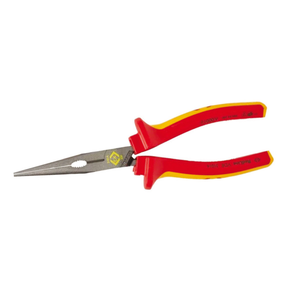CK Tools VDE Side Cutter 140mm