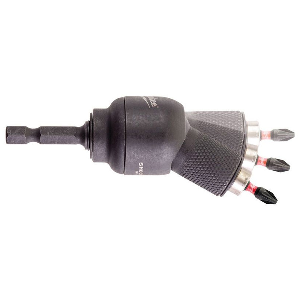 Milwaukee SHOCKWAVE™ Impact Duty Knuckle 