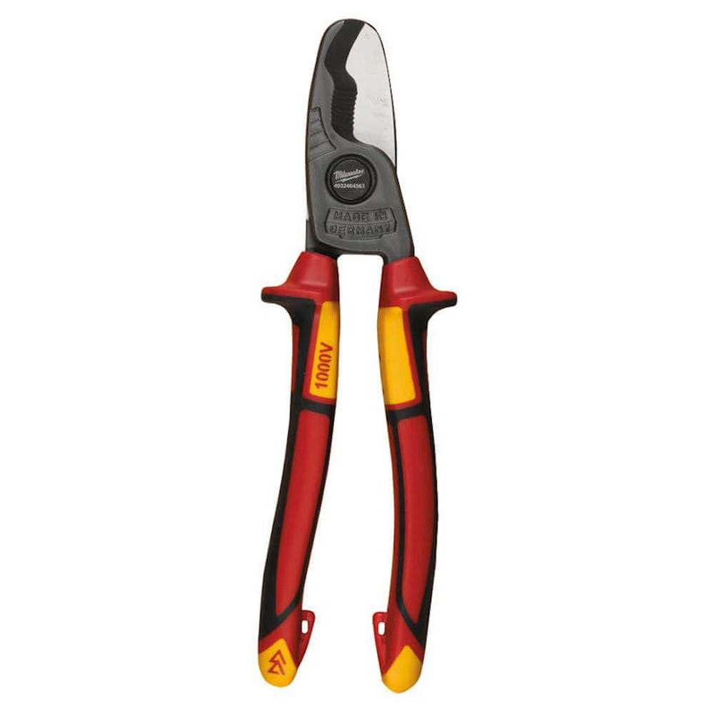 Milwaukee 210mm VDE Cable Cutter