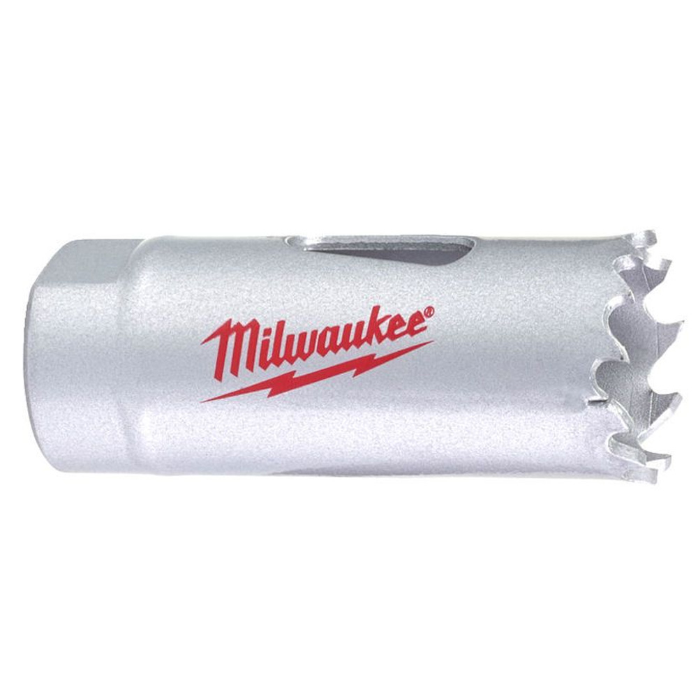 Milwaukee 20mm Bi-Metal Contractor Holesaw