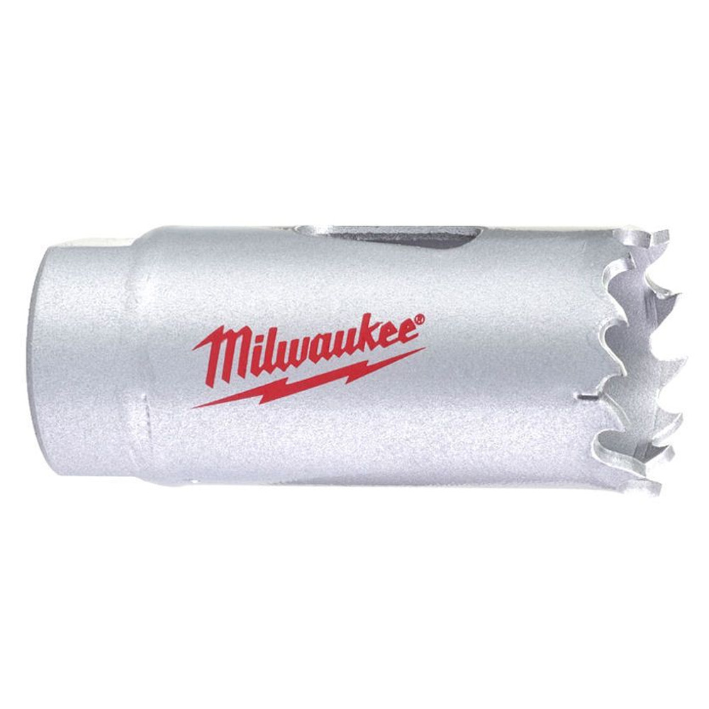 Milwaukee 22mm Bi-Metal Contractor Holesaw