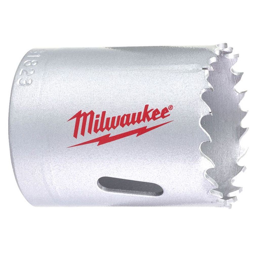Milwaukee 40mm Bi-Metal Contractor Holesaw
