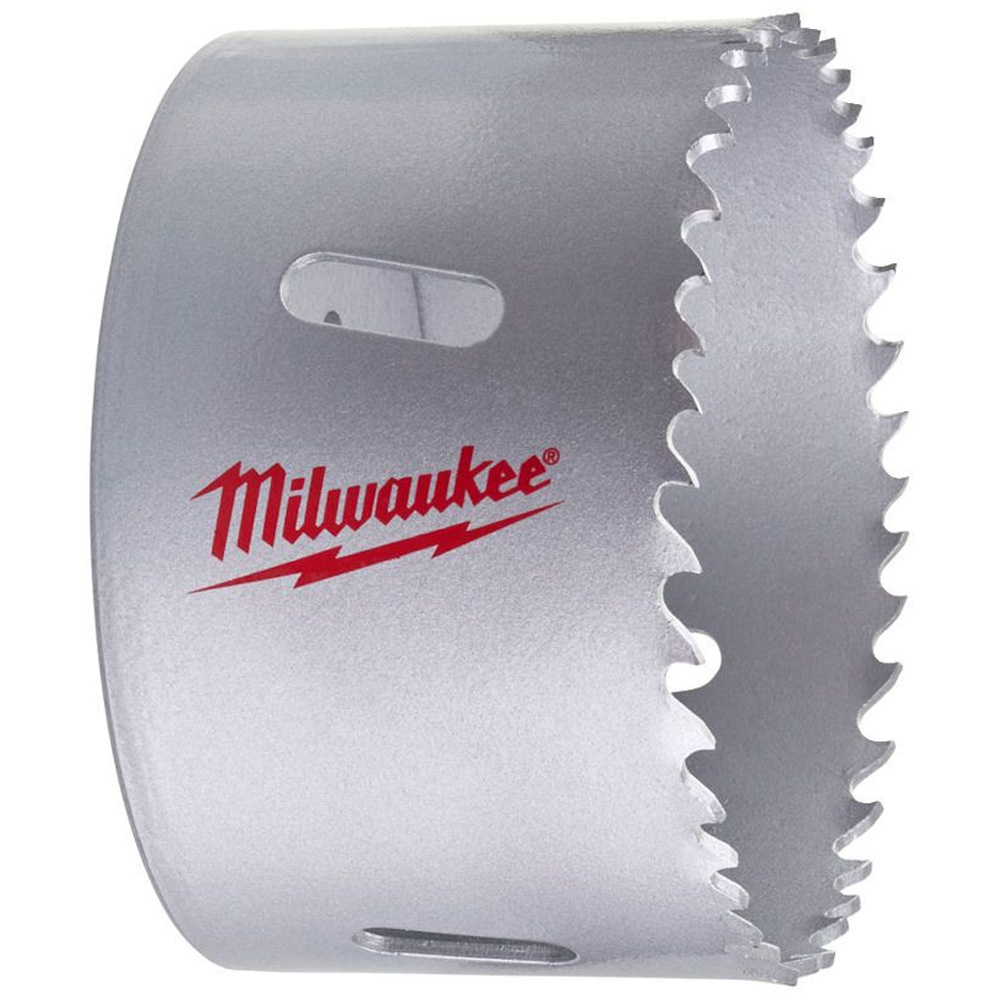 Milwaukee 73mm Bi-Metal Contractor Holesaw