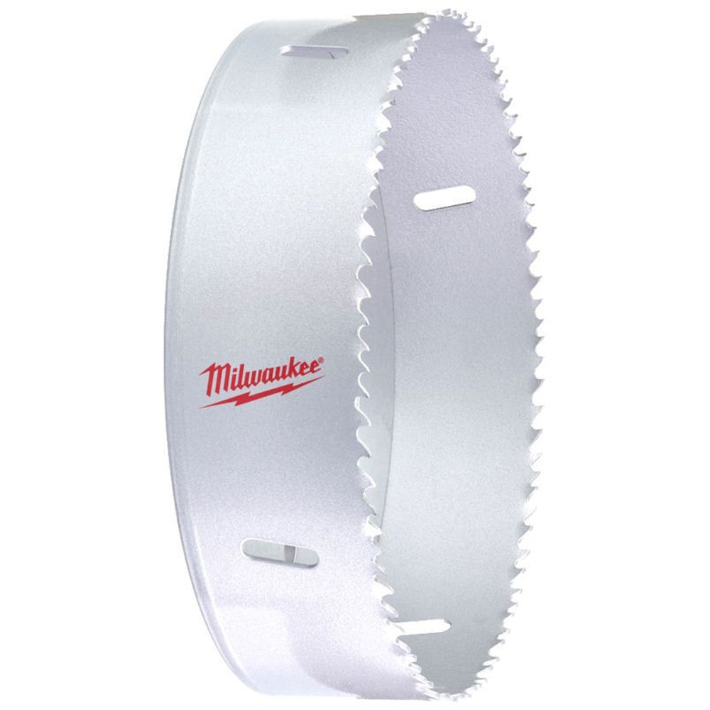 Milwaukee 152mm Bi-Metal Contractor Holesaw