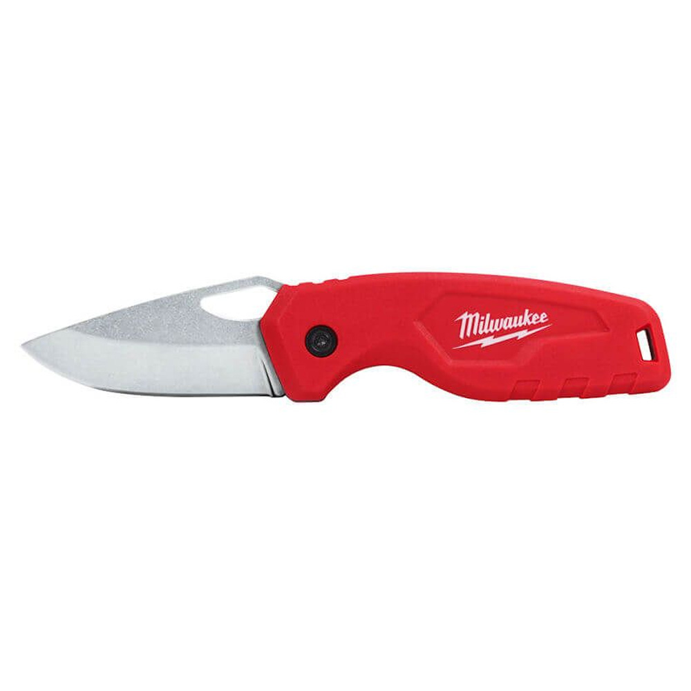 Milwaukee Compact Pocket Knife  