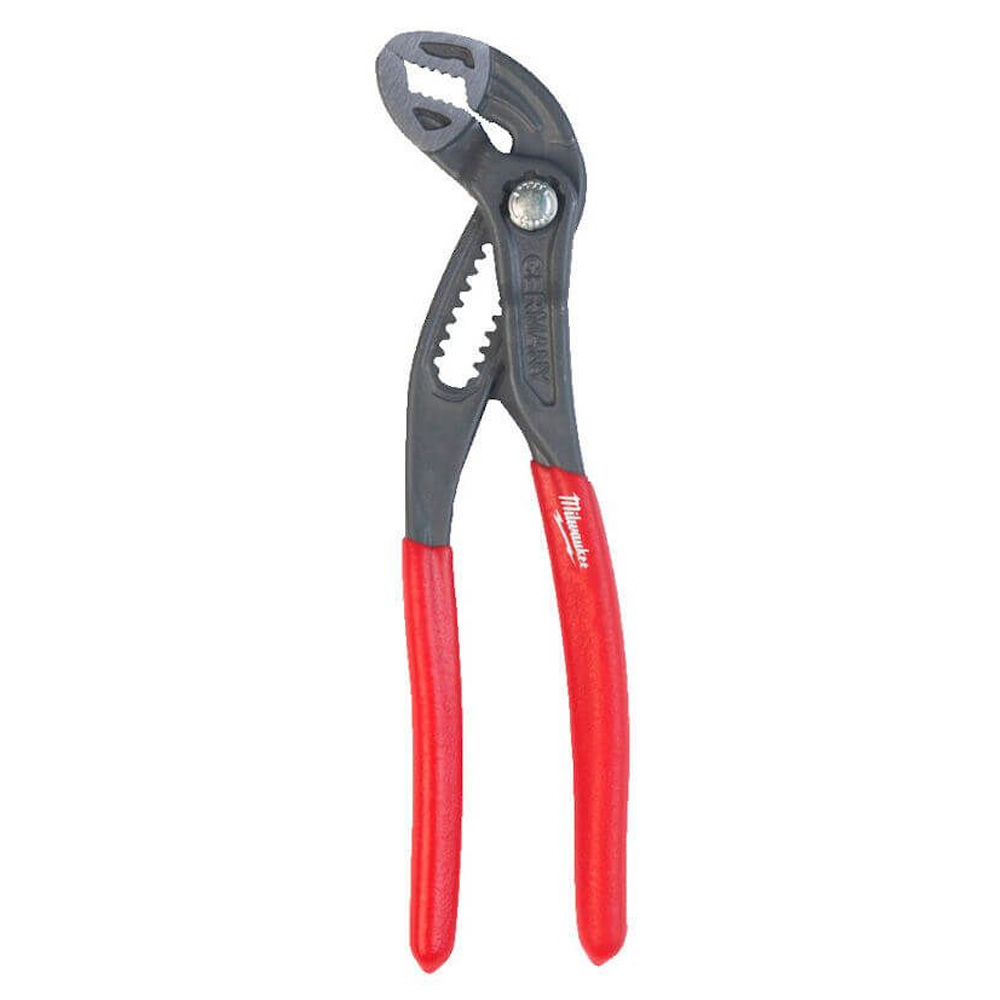 Milwaukee 180mm Adjustable Water Pump Pliers