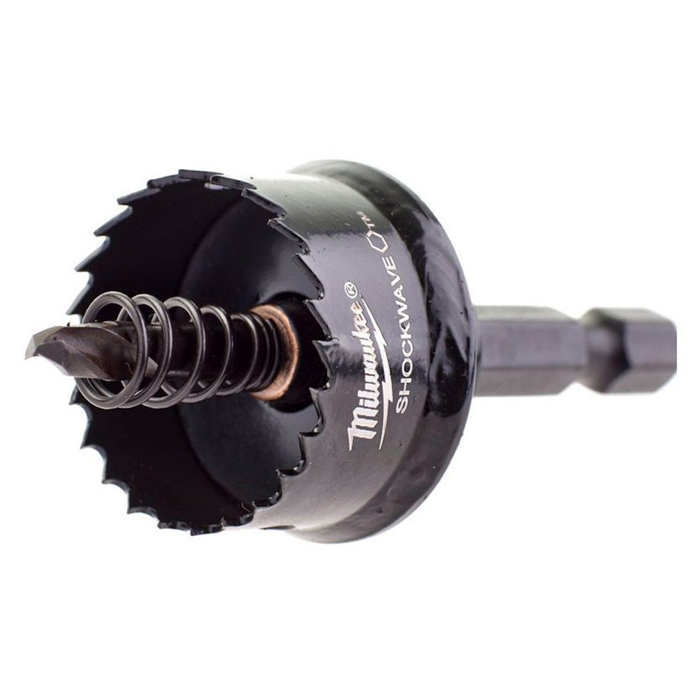 Milwaukee SHOCKWAVE™ Impact Duty Holesaw 25mm