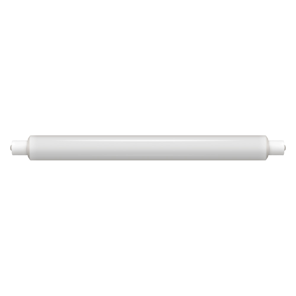Image of Crompton 5631 6W LED 284mm Double Ended Striplight 2700K Warm White