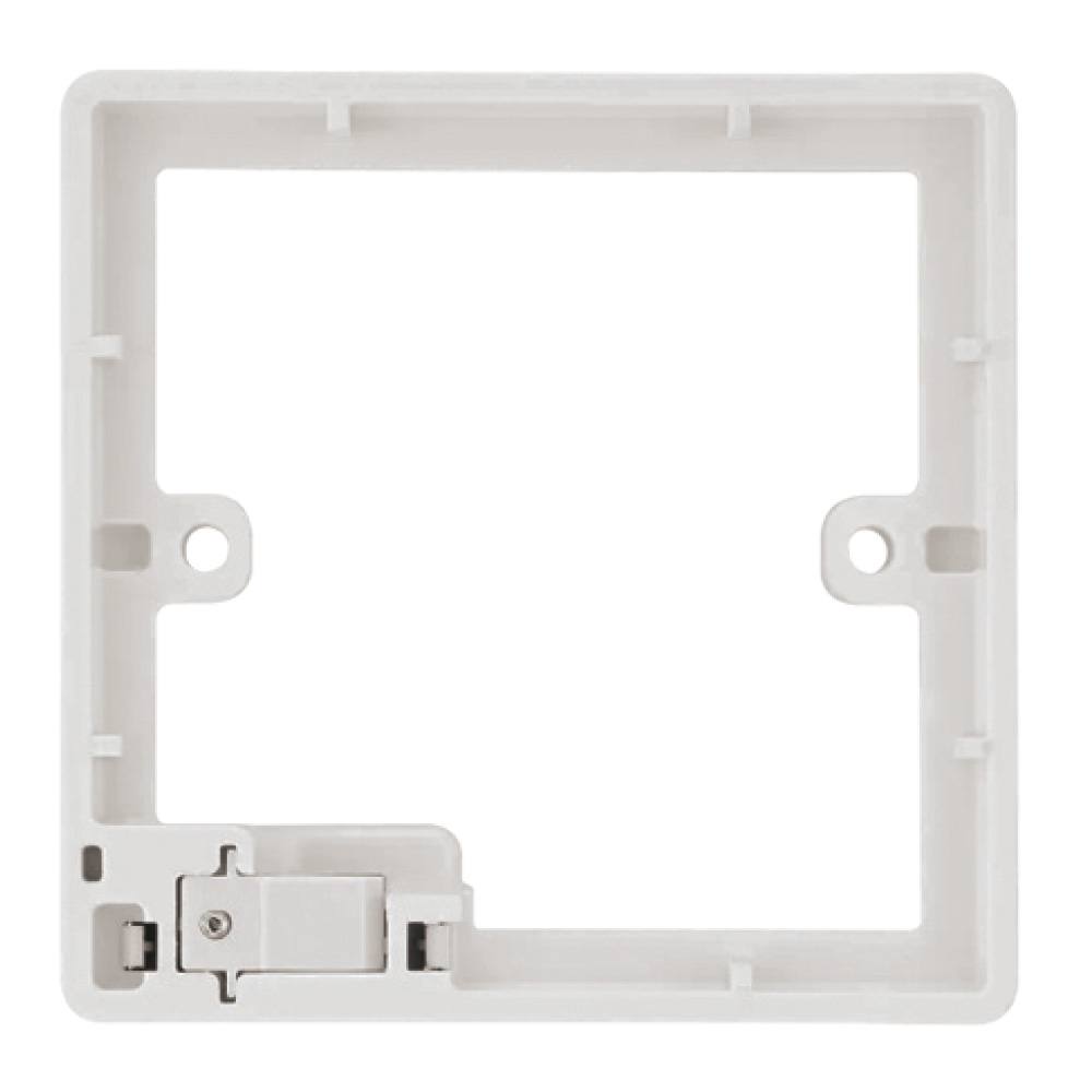 Avenue Surface Pattress Cord Grip Spacer