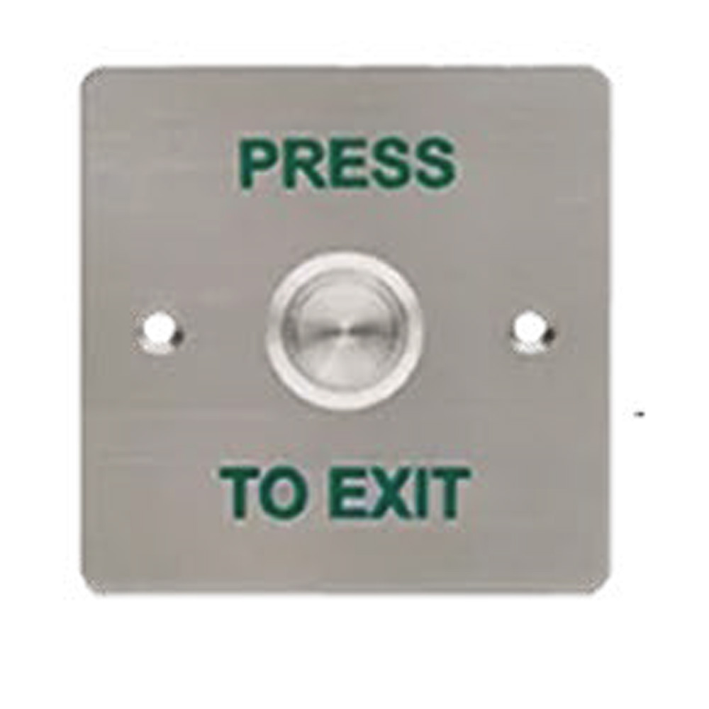 ESP Press To Exit Button