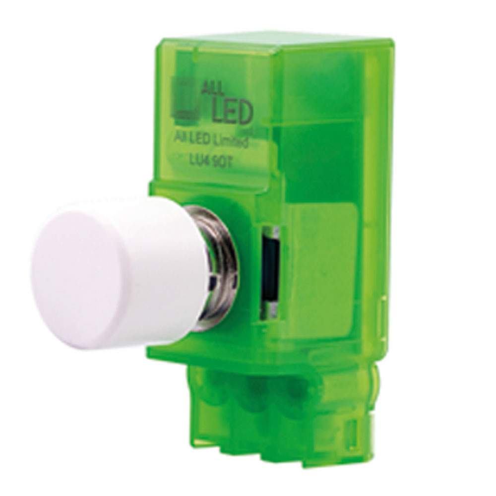 ALLLED 5W-150W All-Dim Programmable 2 Way LED Dimmer Module