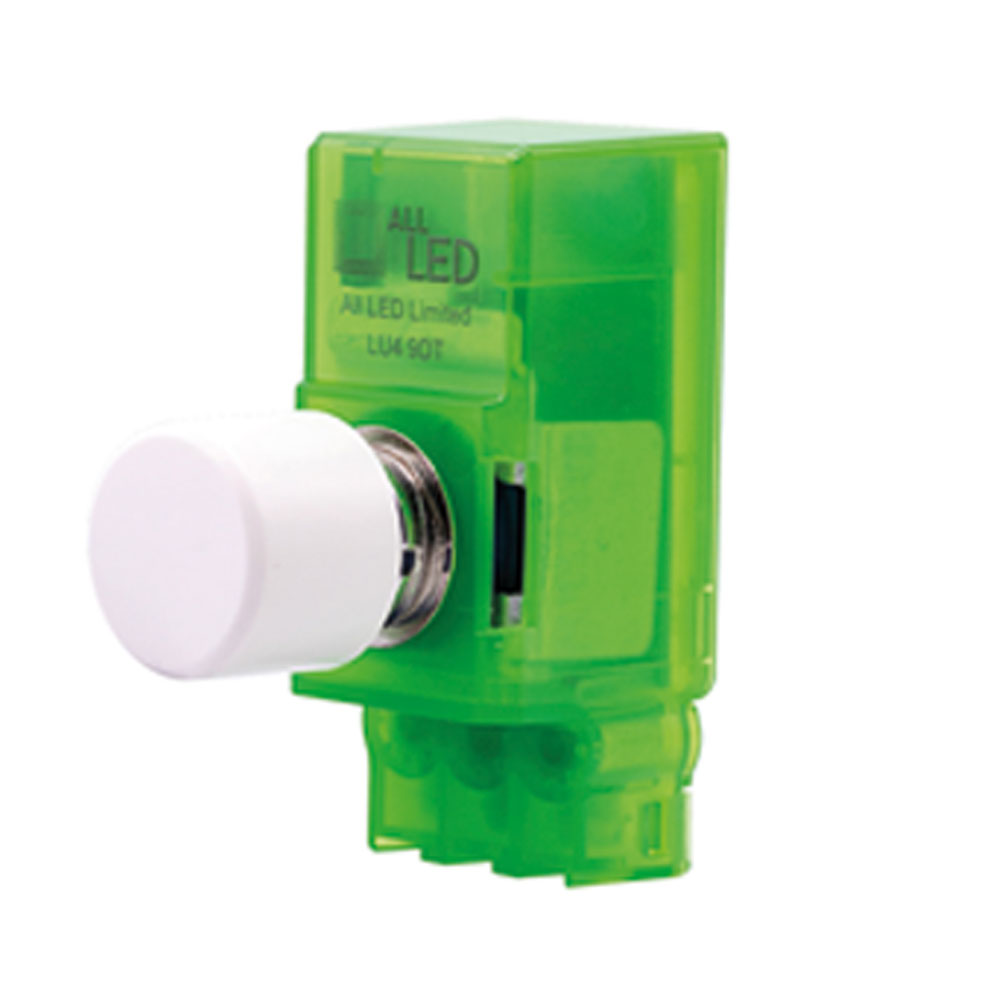 ALLLED 1000W 6A All-Dim 2 Way Dummy Dimmer Switch Module