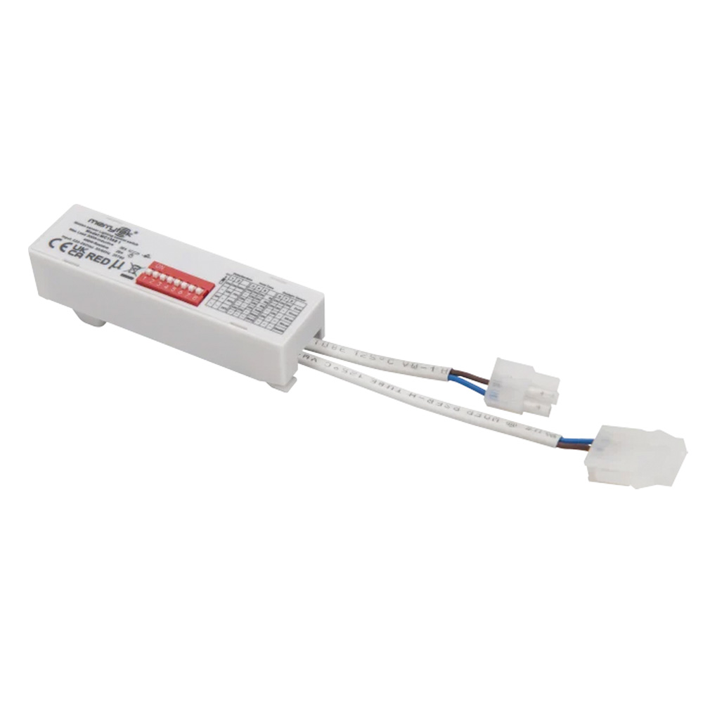 Images of Avenger LED Batten Modular Plug and Play Microwave Sensor