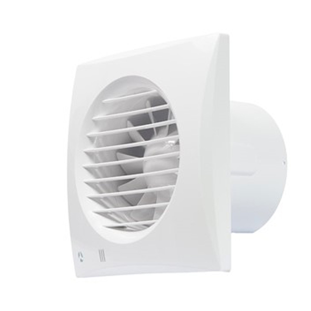 Bathroom & Toilet Extractor Fans