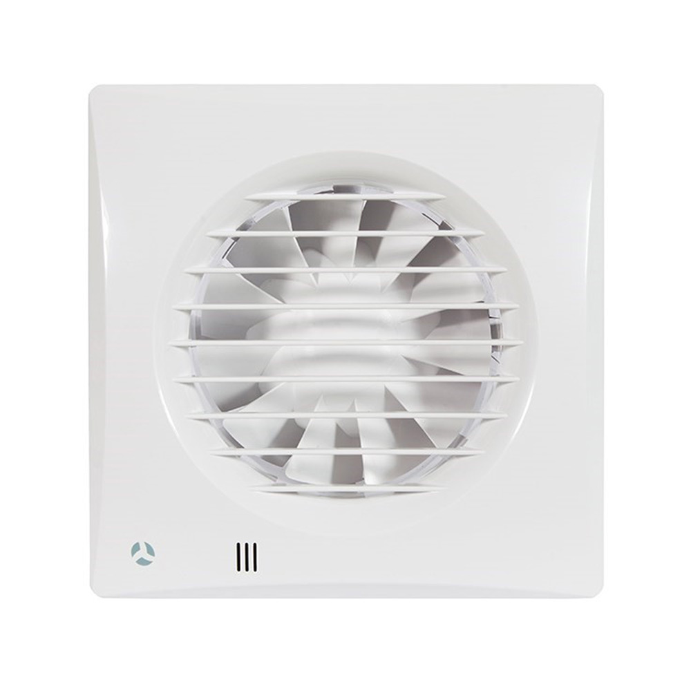 Bathroom & Toilet Extractor Fans