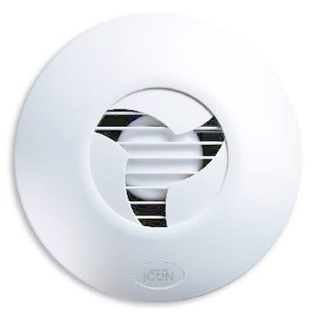 Image of Airflow ICON60 6 Inch Kitchen Extractor Fan 72591701