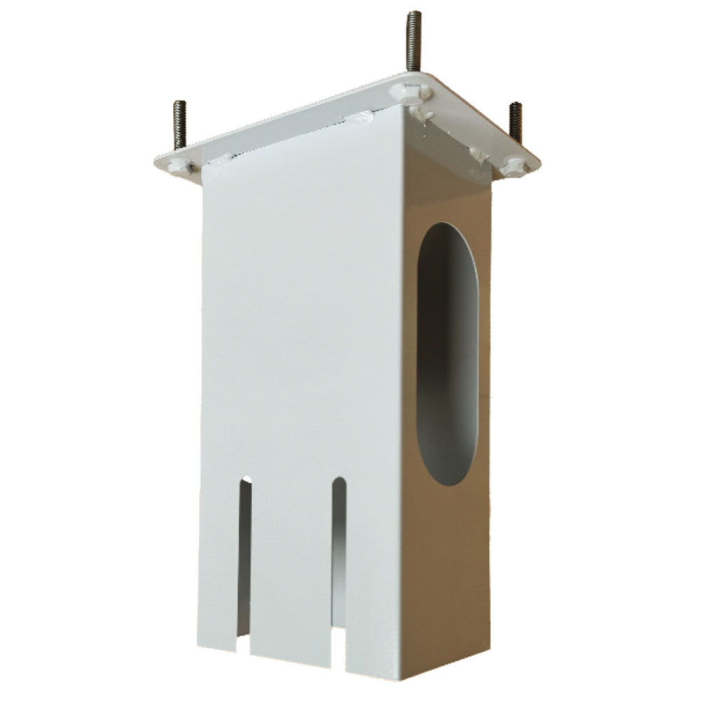 Image of Ohme Home Pro Smart EV Charger 8m Tethered 7.4kW