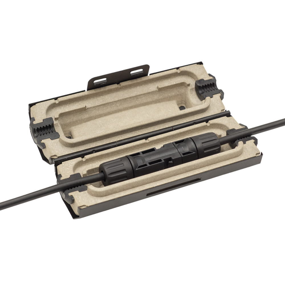 Image of Viridian ArcBox Connector Enclosure