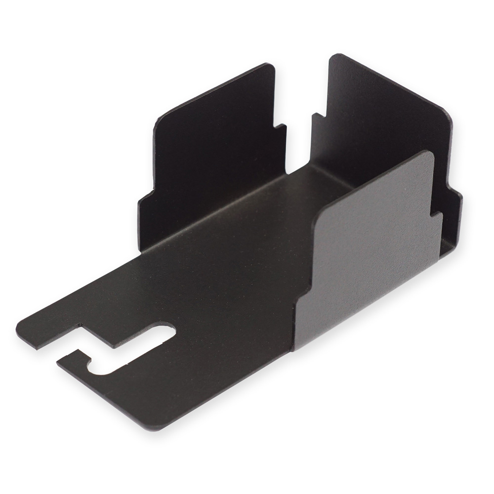 Image of Viridian Batten Bracket For the Esdec FlatFix System