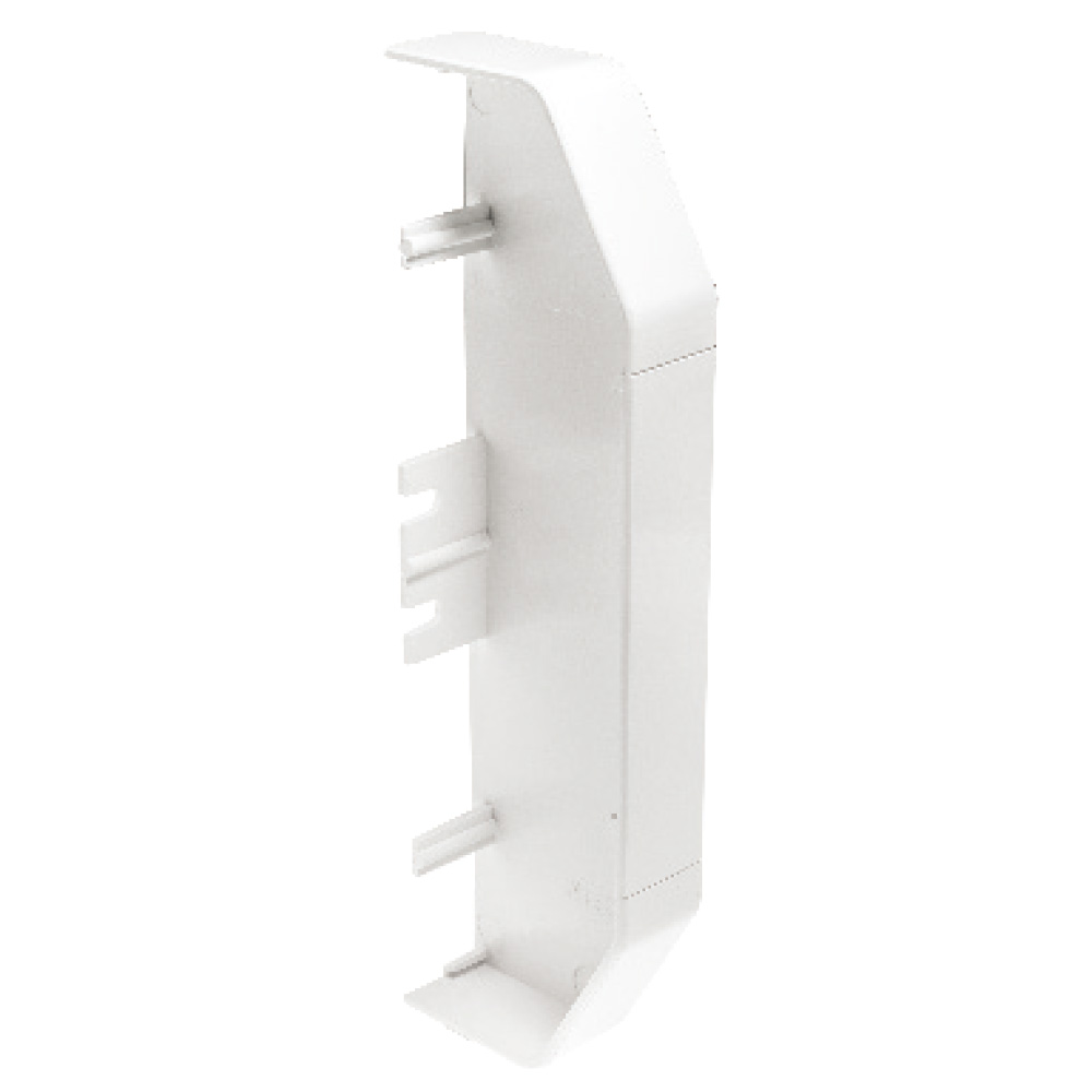 Avenue Dado and Trunking End Cap - Profile 1