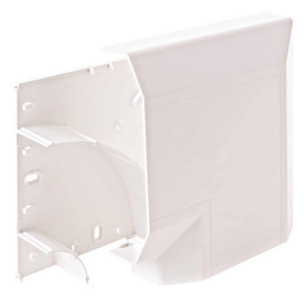 Avenue Dado and Trunking Flat Angle - Profile 1