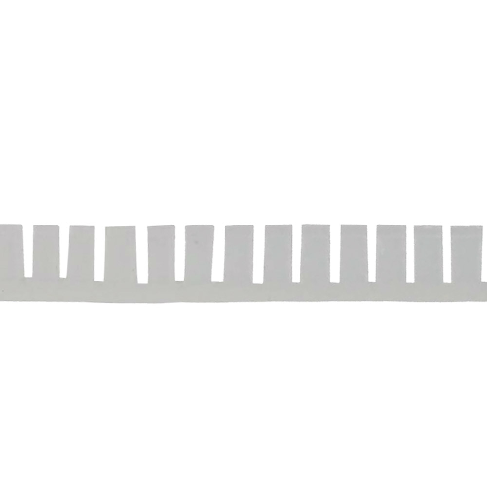 Image of AVGS3 PE Grommet Strip White 1.5-2.0mm 10 Metre