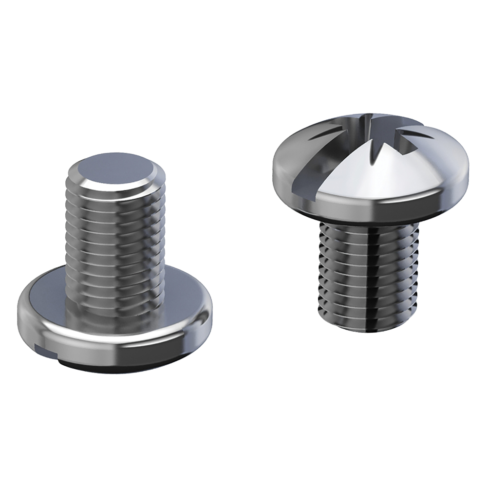 Image of Avenue Metal Cable Trunking Spare M5 Screw