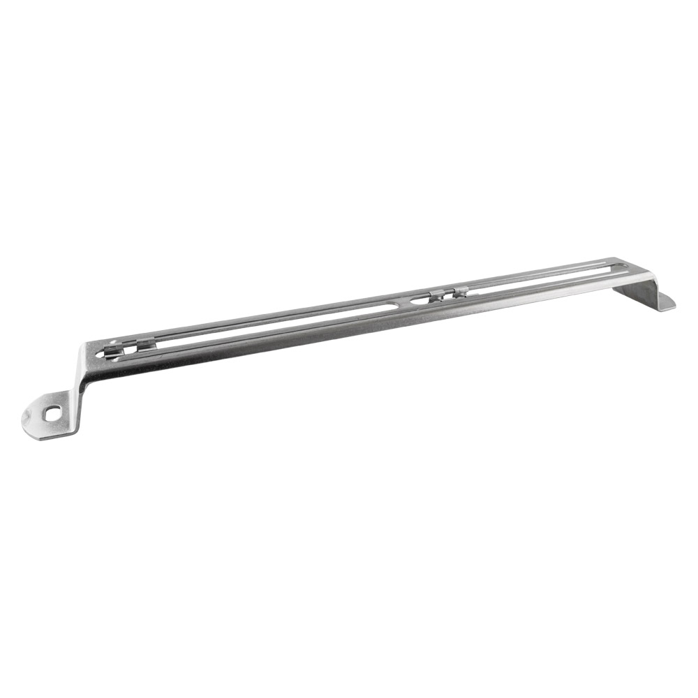 Image of Avenue 300mm Cable Tray Stand Off Bracket 25mm Depth