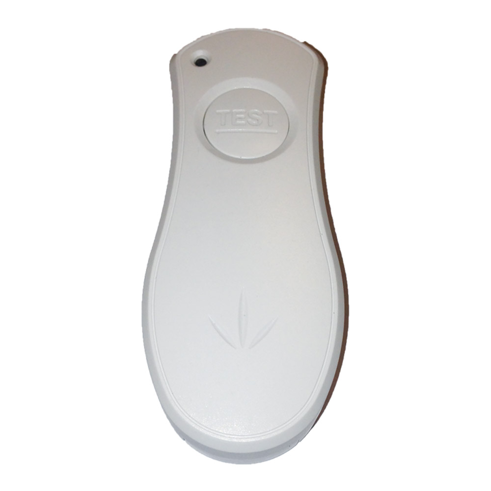 Image of Channel Remote Control for Emergency Light
