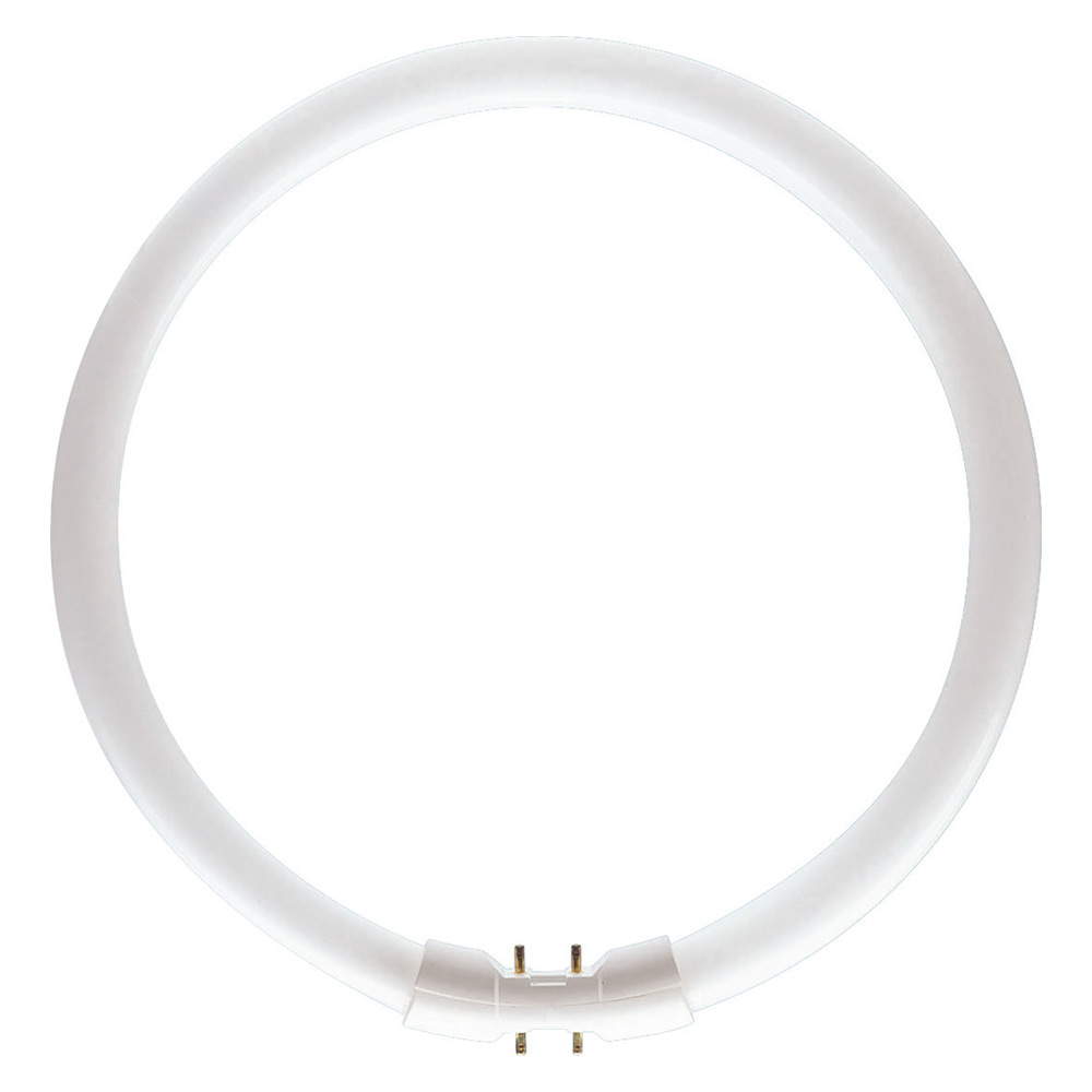 Image of Philips CIRC40840 T5 Circular 40W Cool White Triphosphor Tube 16mm