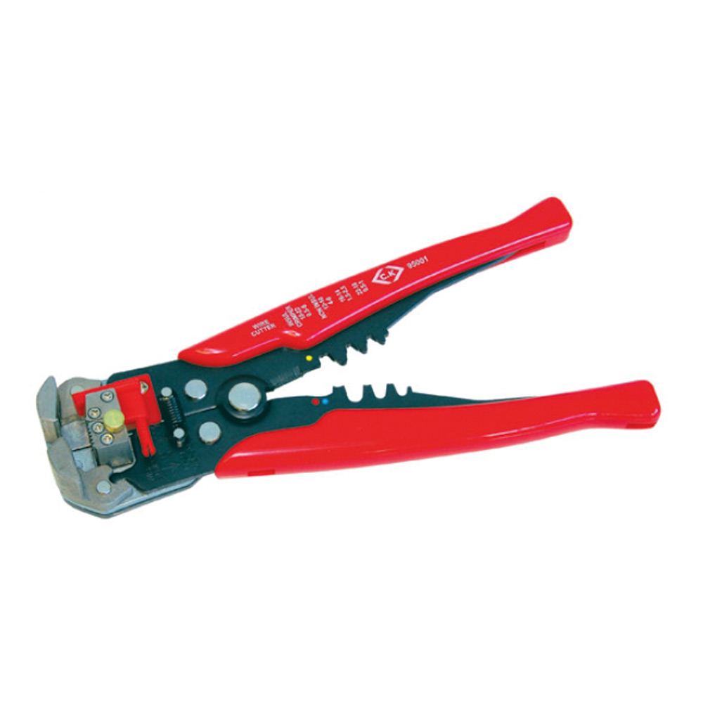 Image of CK Tools 495001 Automatic Wire Stripper