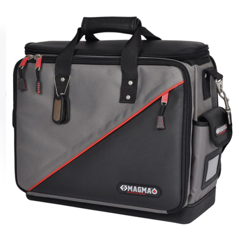 Image of CK Tools MA2632 Magma Electrician's ToolCase Plus