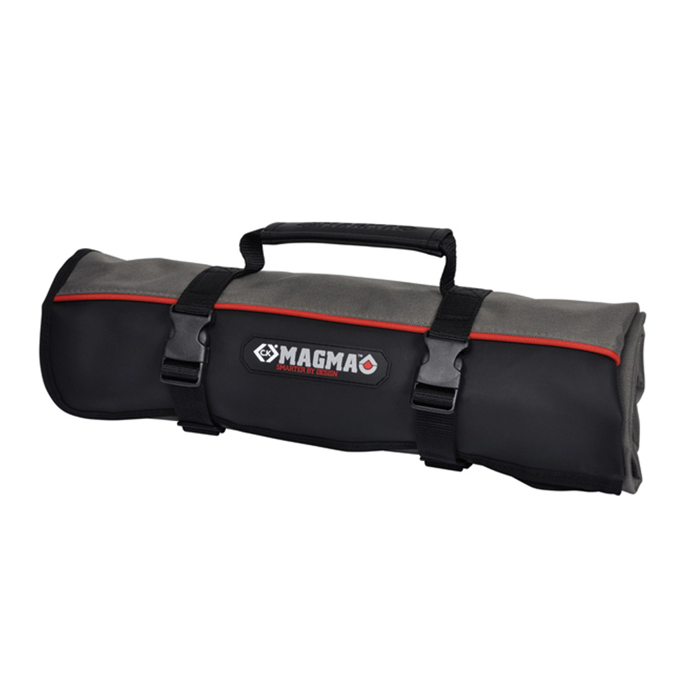 Image of CK Tools MA2718 Magma Electrician's Tool Roll Pouch