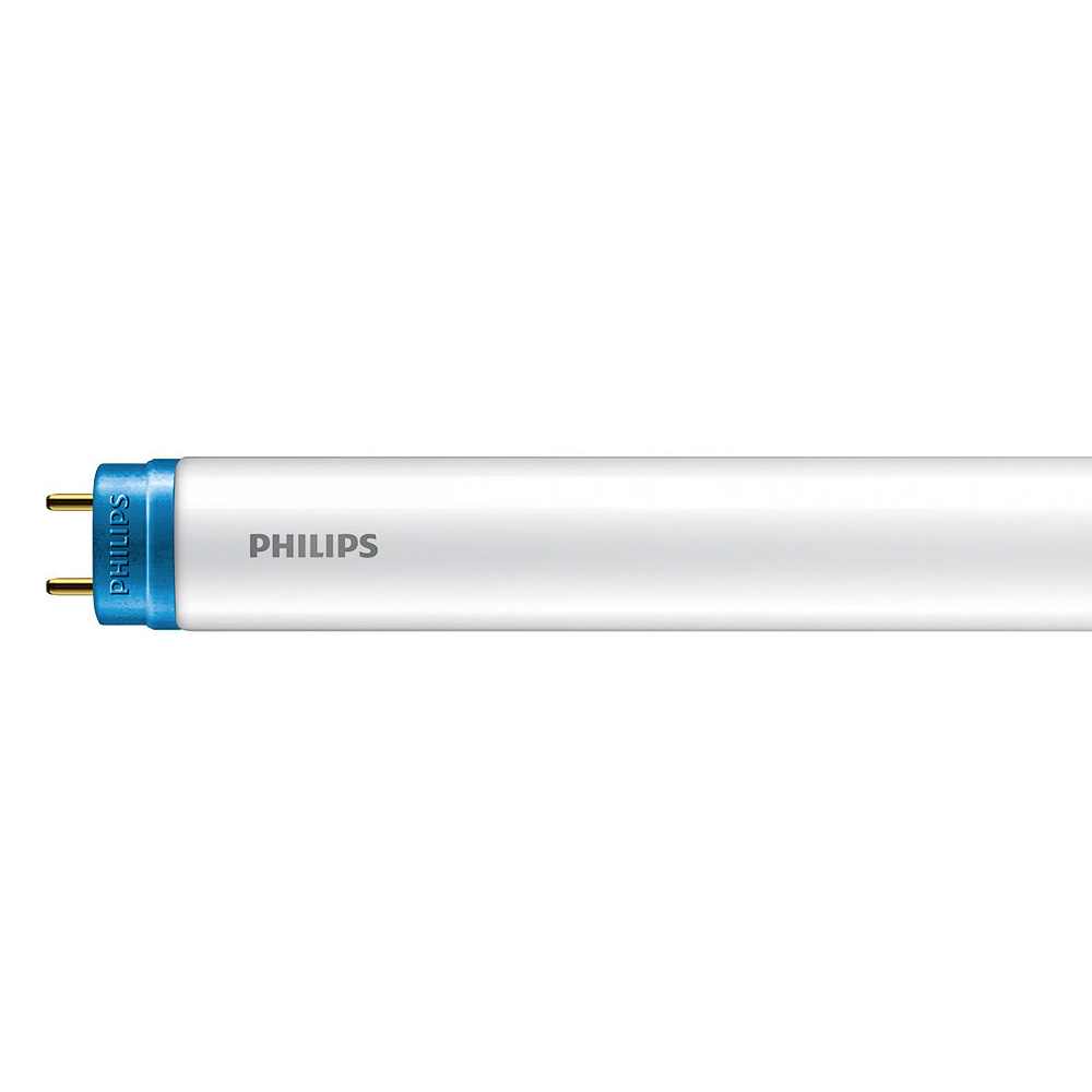 Image of Philips CorePro 20W LED Tube T8 1500mm 5ft Cool White 4000K