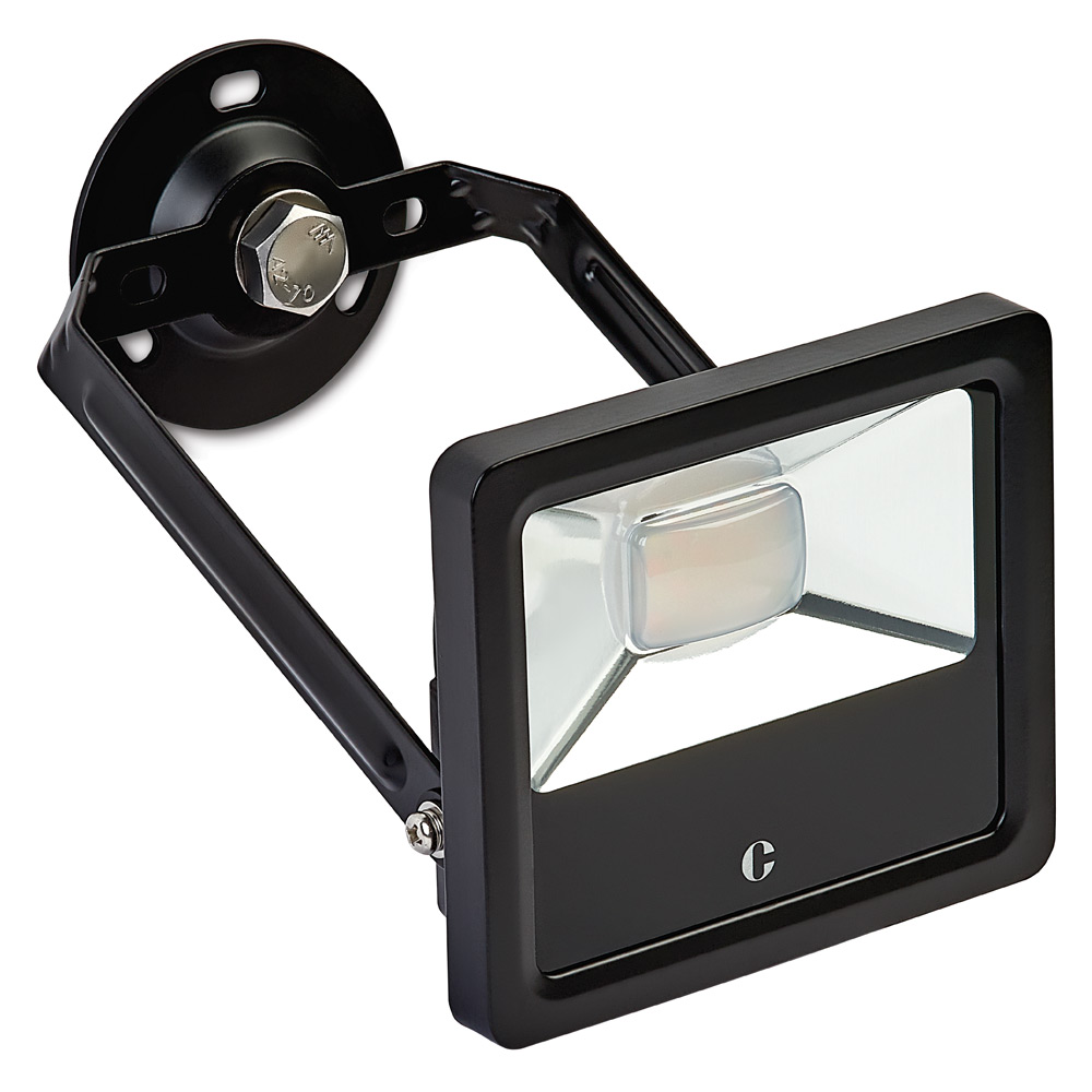 Image of Collingwood LED Floodlight 10W IP65 Outdoor