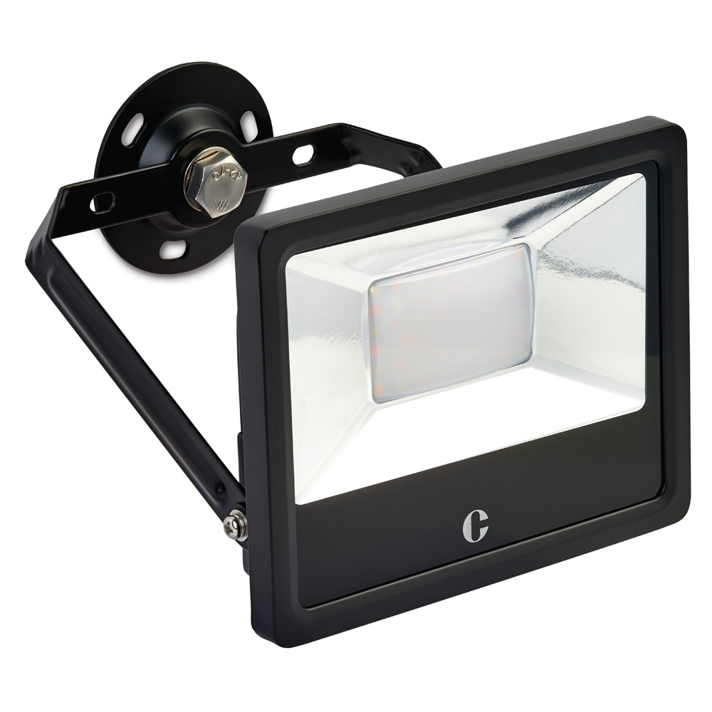 Image of Collingwood LED Floodlight 30W IP65 Outdoor