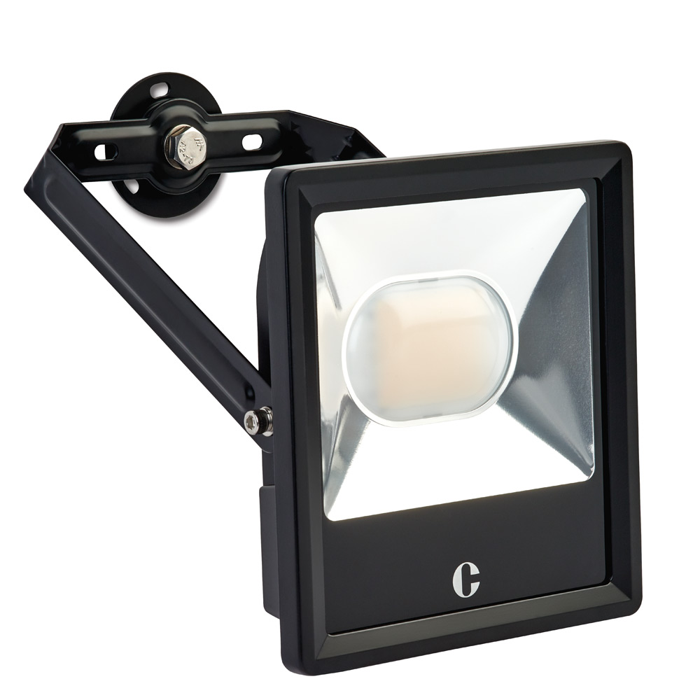 Image of Collingwood LED Floodlight 50W IP65 Outdoor
