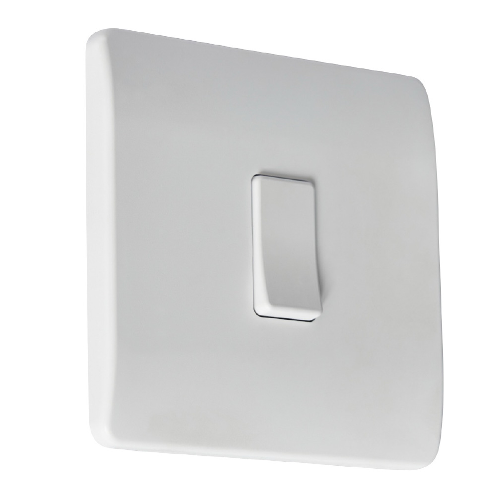 Image of Forum Kinetic CUL-44552 Slimline Switch and RF Receiver Starter Kit