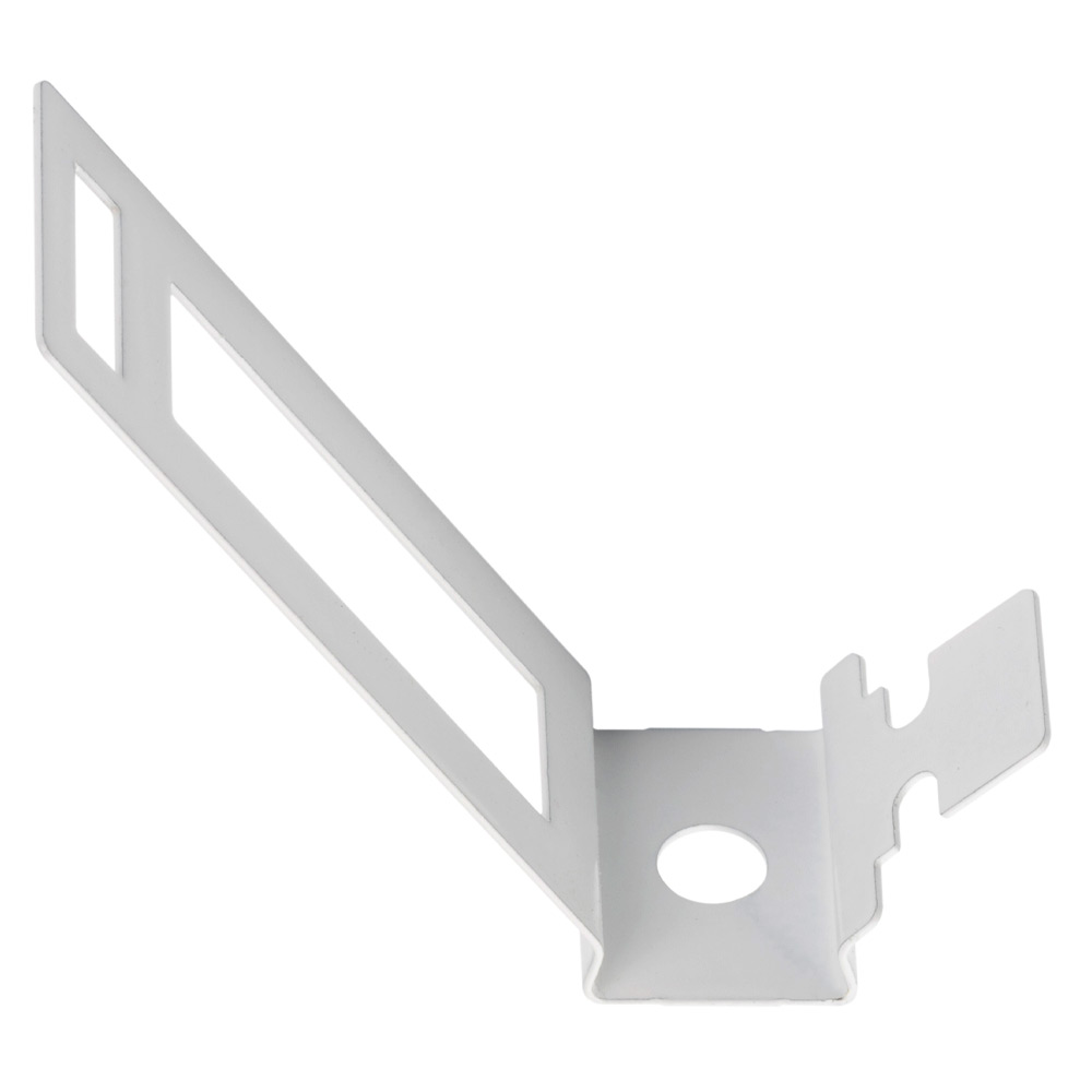 Image of D-Line Safe-D Conduit Clip 20mm White 18th Edition Fire Rated Pack 20