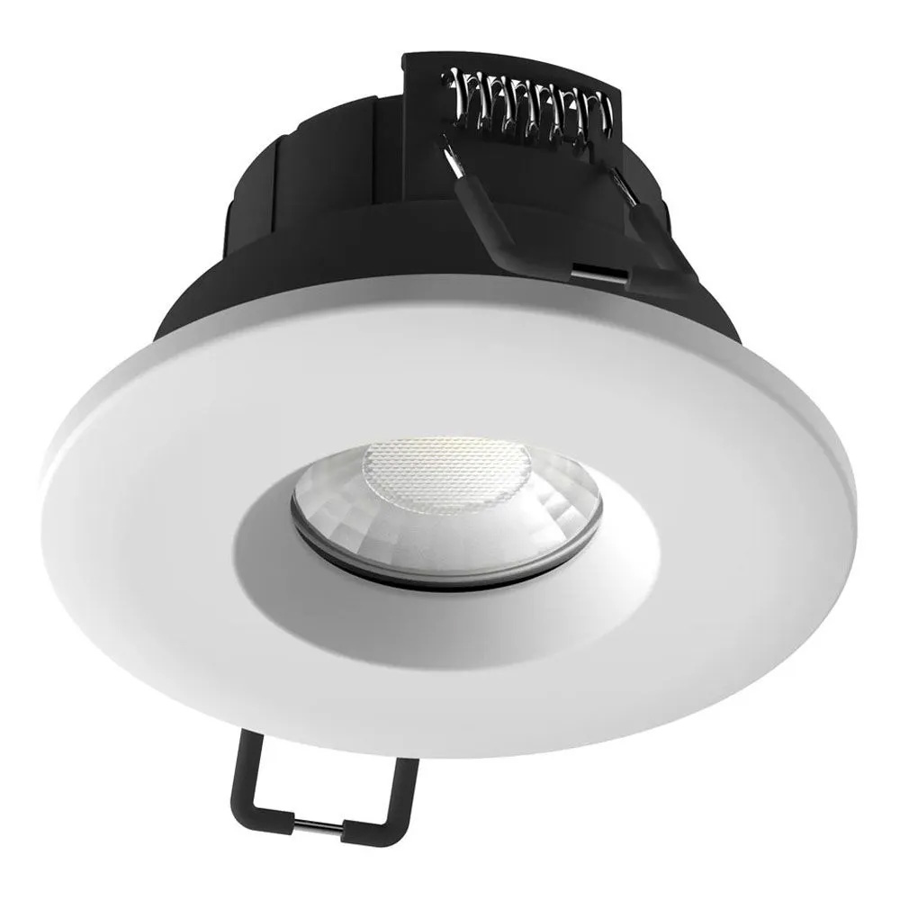 Image of Collingwood H2 Sense Bezel White