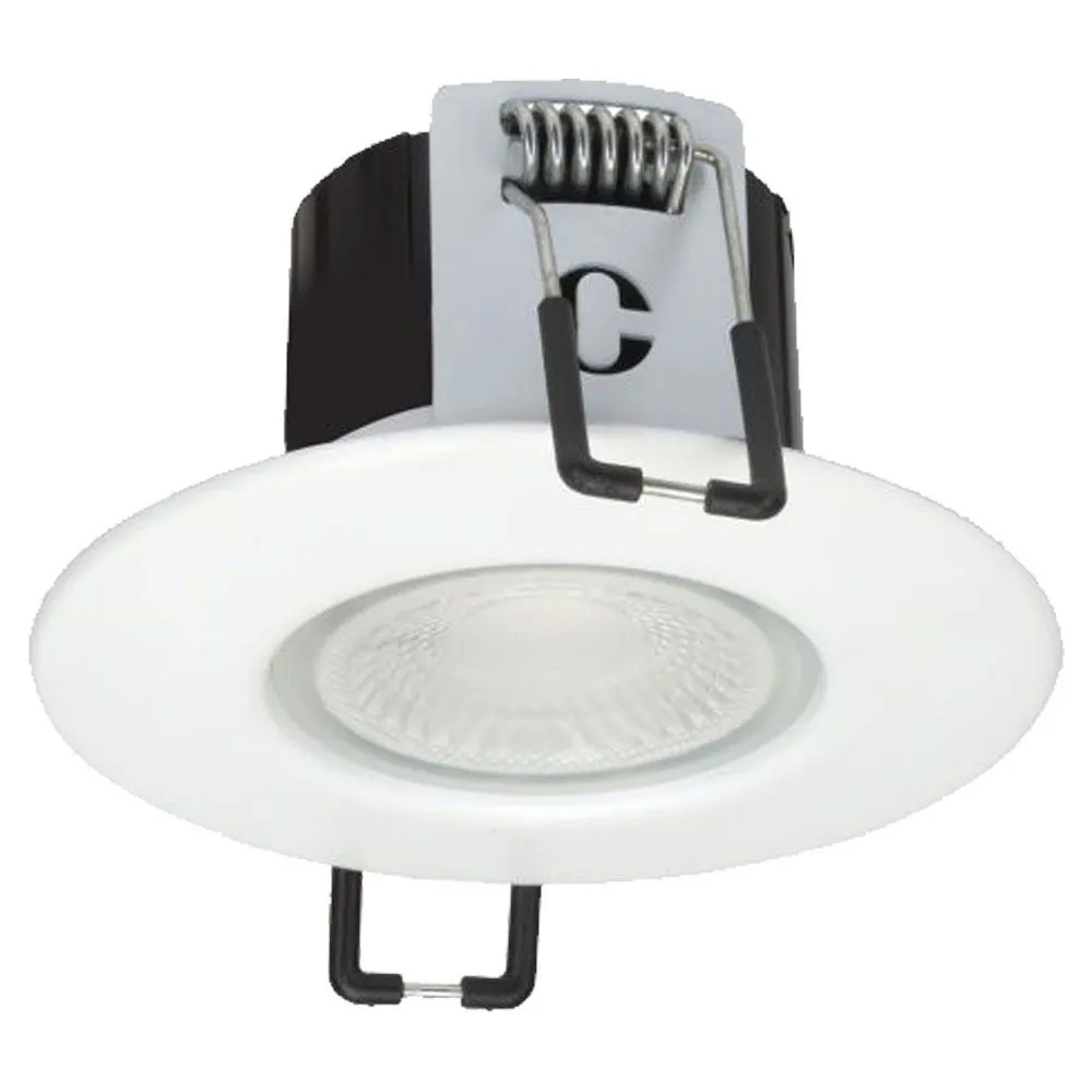 Images of Collingwood H2 Lite Downlight Matt White 4.3W 3000K