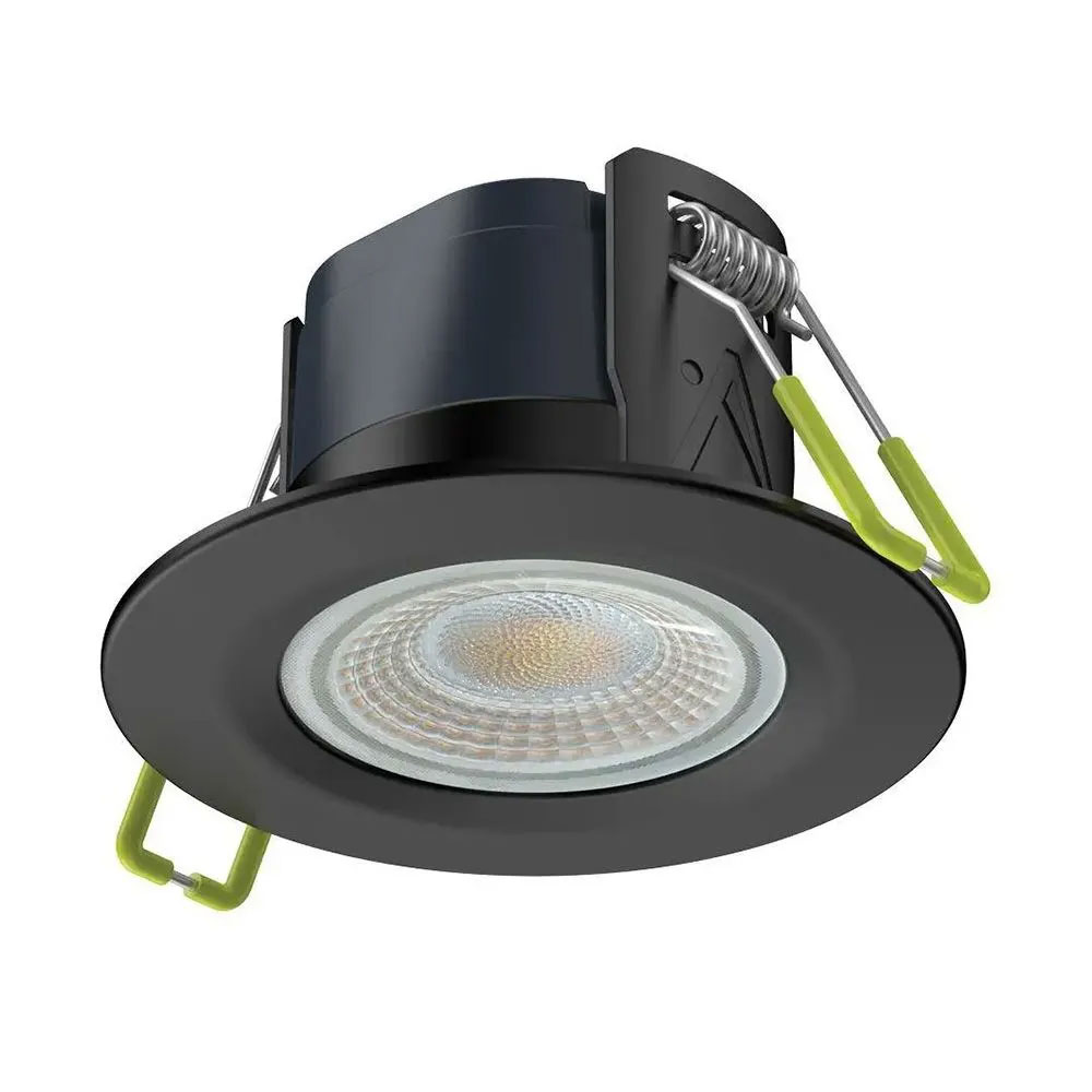 Image of Collingwood H2 Sense 6W CCT PIR Fire Rated Downlight No Bezel