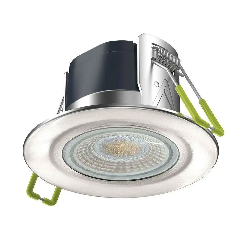 Image of Collingwood H2 Sense 6W CCT PIR Fire Rated Downlight No Bezel