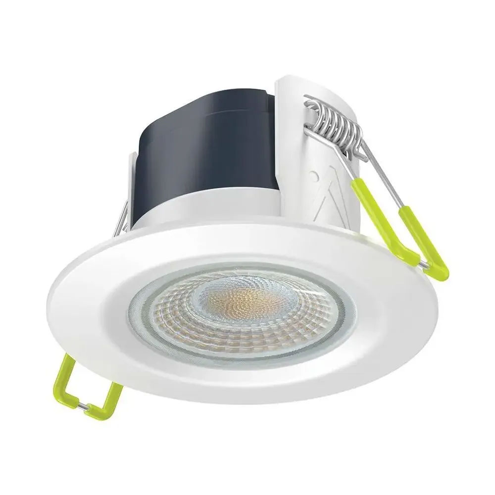 Image of Collingwood H2 Sense 6W CCT PIR Fire Rated Downlight No Bezel