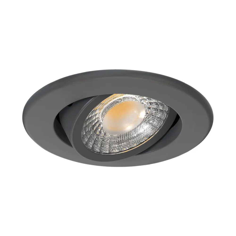 Image of Collingwood H2 Sense 6W CCT PIR Fire Rated Downlight No Bezel