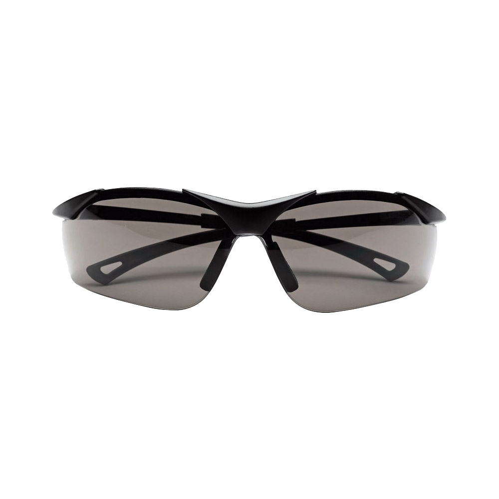 Image for Draper 73752 Smoked Anti-Mist Adjustable PPE Glasses 
