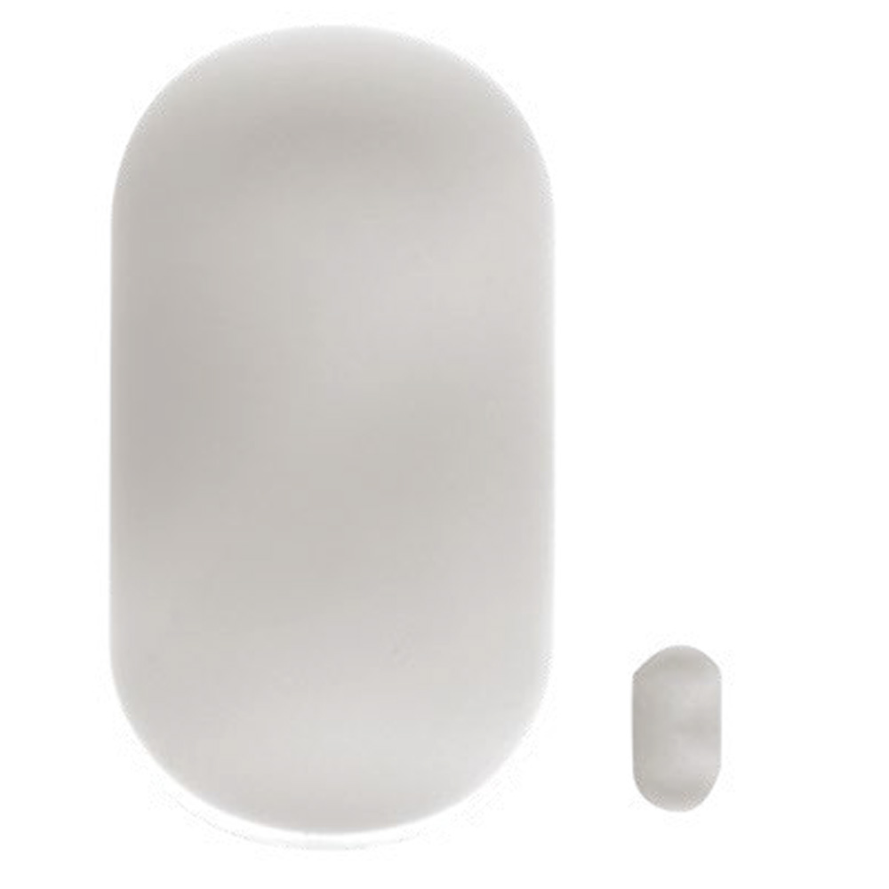 Image of Ring Alarm Kit 5 Piece Security System White