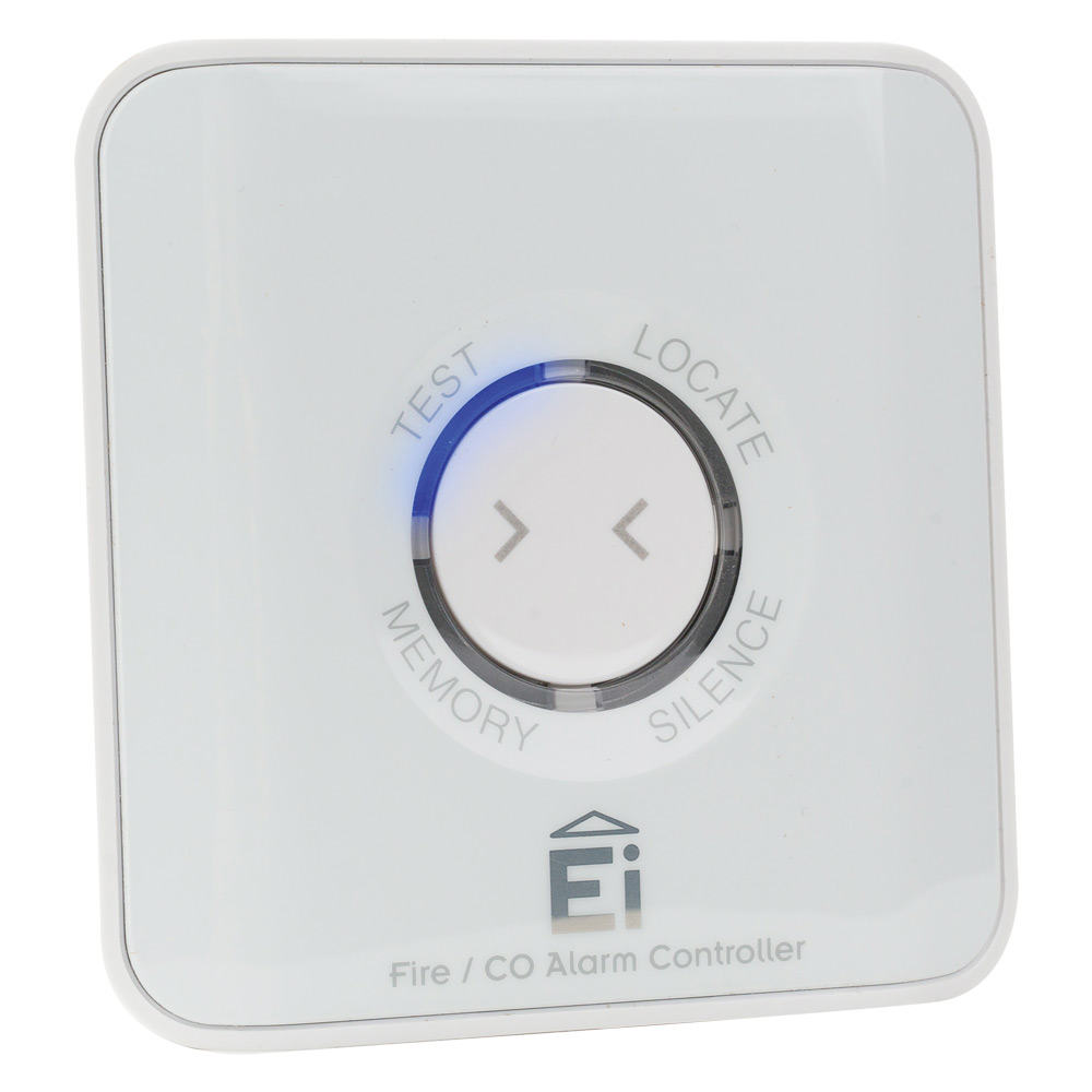 Image of Aico EI450 RadioLink Wireless Battery Interconnection Alarm Controller